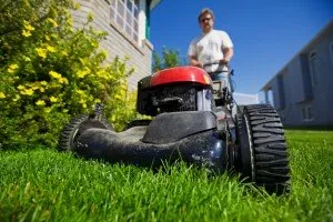 Affordable lawn care service for homes across Hampton, TN - Yard & Nursery Depot