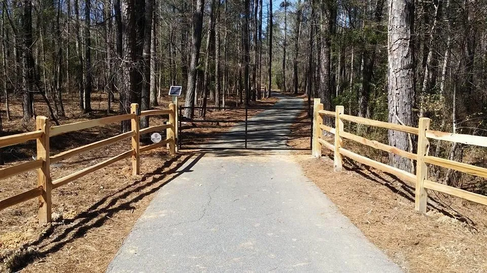 Expert landscape design with custom design in Phenix City, AL by Yard Accents Landscape & Fence Design