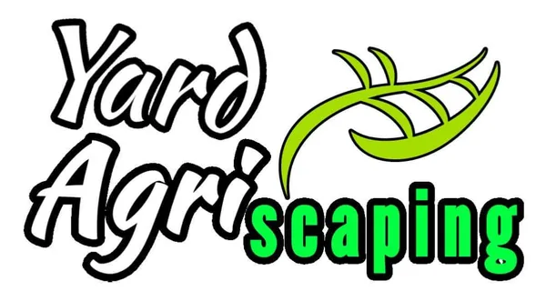 Yard Agriscaping Logo