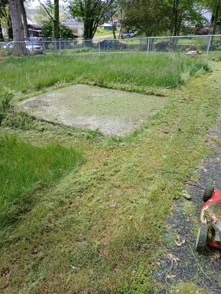 Custom outdoor landscaping experts serving Bristol, VA - Yard and Home Helper