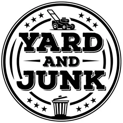 Yard and Junk Logo