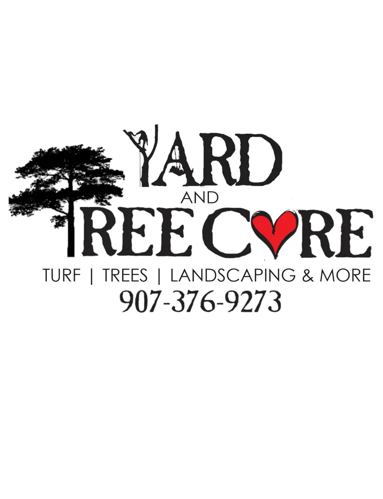 Custom yard cleanup service for beautiful yards across Wasilla, AK - Yard and Tree Care