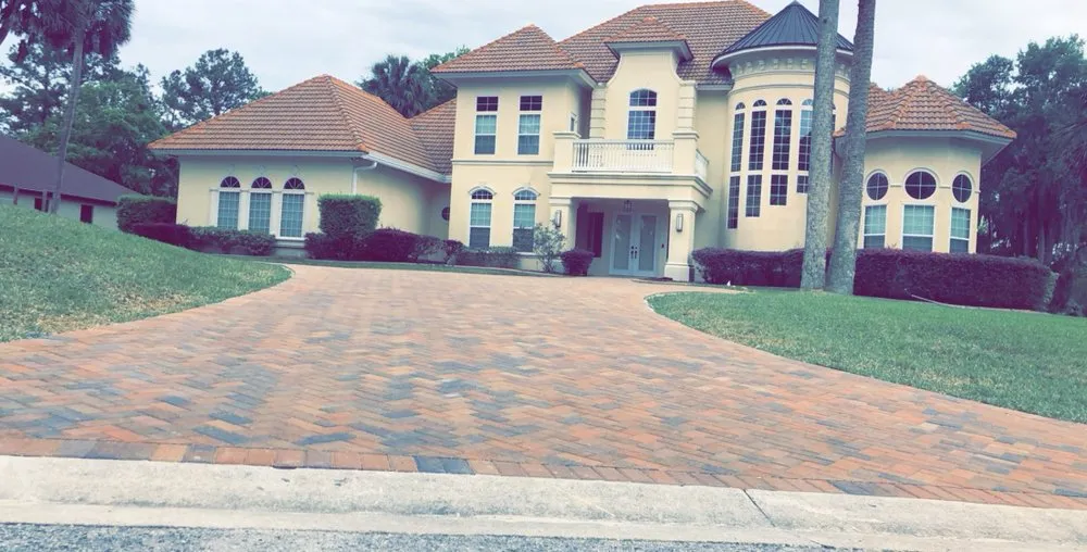 Trusted yard maintenance near you in Ocala, FL by Yard Art & Custom Landscaping