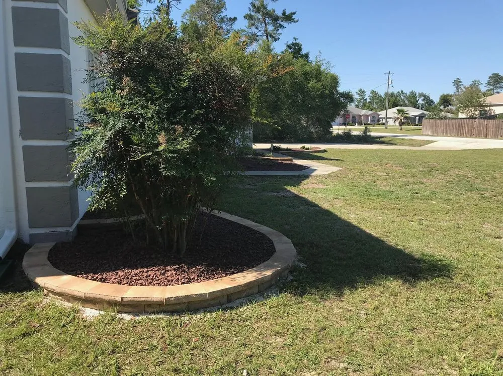 Top-rated outdoor landscaping for outdoor upgrades across Ocala, FL - Yard Art & Custom Landscaping