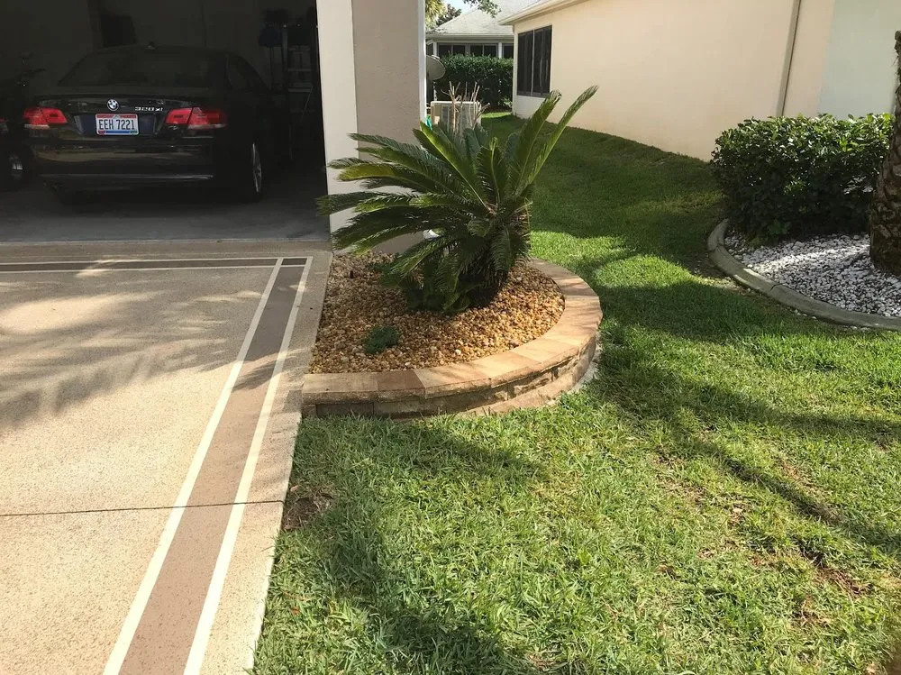 Top-rated outdoor landscaping experts serving Ocala, FL - Yard Art & Custom Landscaping