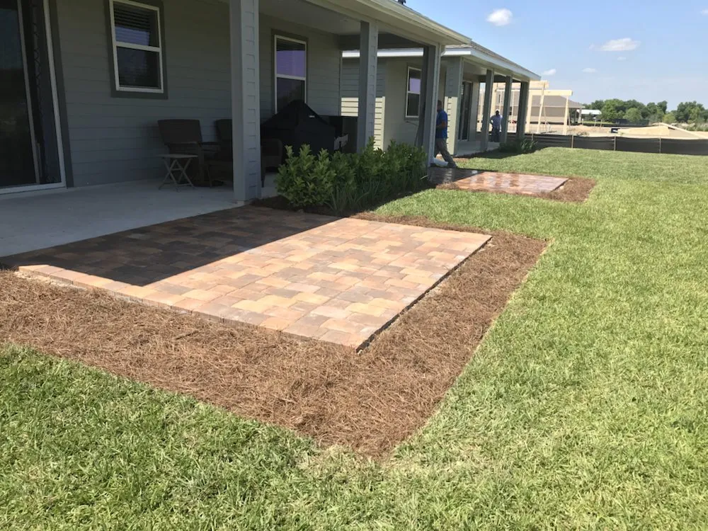 Affordable residential landscaping for year-round maintenance across Ocala, FL - Yard Art & Custom Landscaping