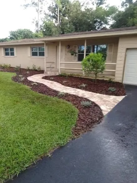 Expert landscape design experts serving Ocala, FL - Yard Art & Custom Landscaping