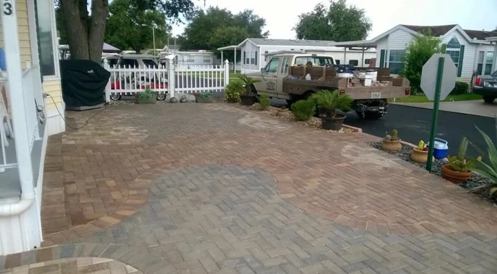Top-rated outdoor landscaping for outdoor upgrades across Ocala, FL - Yard Art & Custom Landscaping