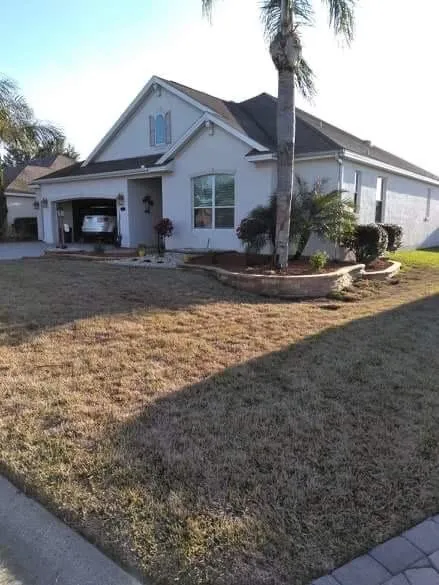 Top-rated landscaping services in Ocala, FL by Yard Art & Custom Landscaping