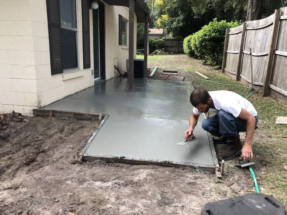 Custom landscape installation experts serving Ocala, FL - Yard Art & Custom Landscaping