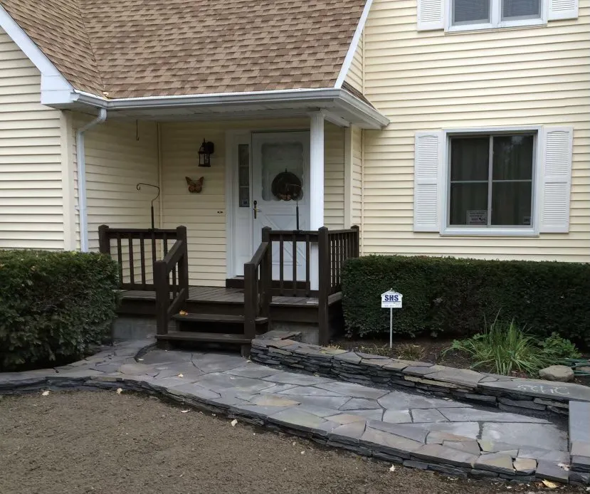 Affordable yard maintenance for homes across West Sand Lake, NY - Yard Art Landscape Concierge