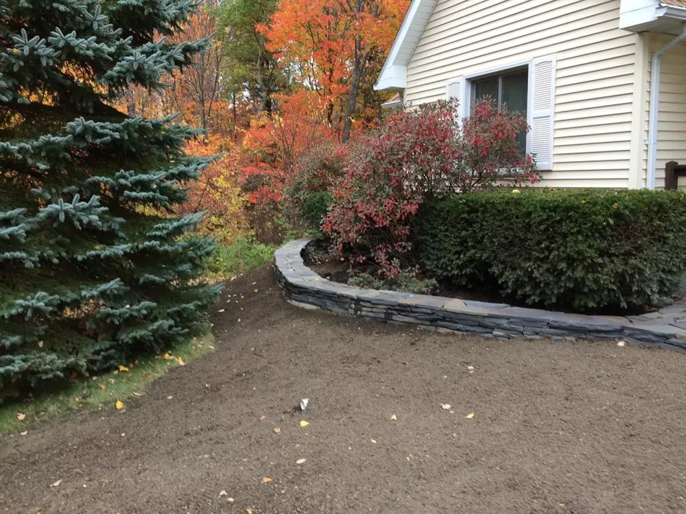 Trusted yard maintenance experts serving West Sand Lake, NY - Yard Art Landscape Concierge