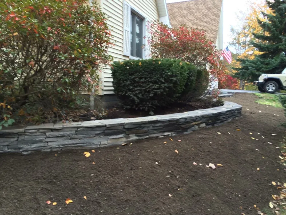Top-rated yard cleanup service near you across West Sand Lake, NY - Yard Art Landscape Concierge