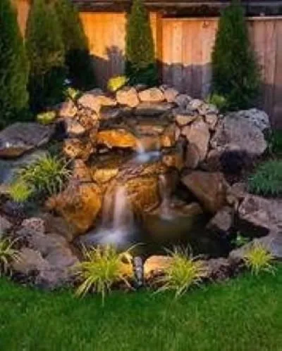 Expert yard maintenance in Fleming Island, FL by Yard Art Landscapes