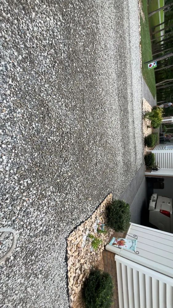 Reliable landscape design with custom design in Louisa, VA by Yard Art Property Services