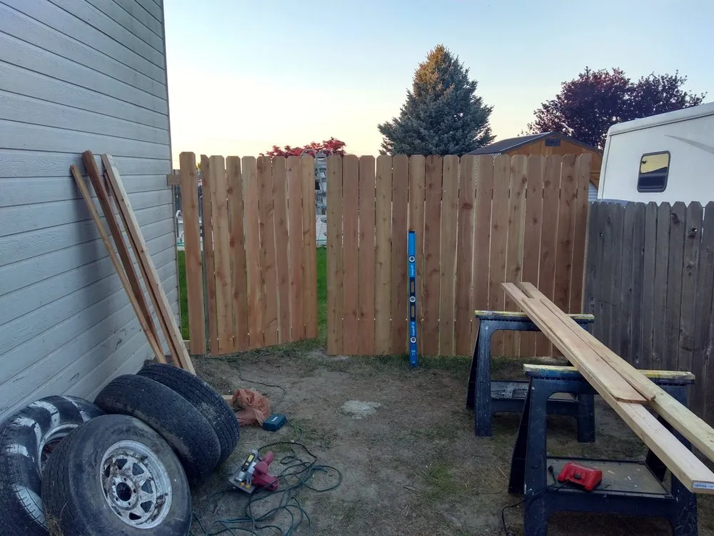 Expert yard cleanup service experts serving West Richland, WA - Yard Artist