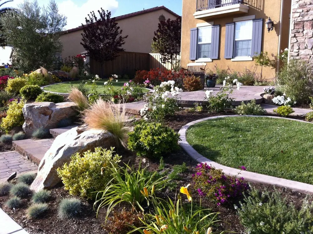 Trusted residential landscaping experts serving West Richland, WA - Yard Artist
