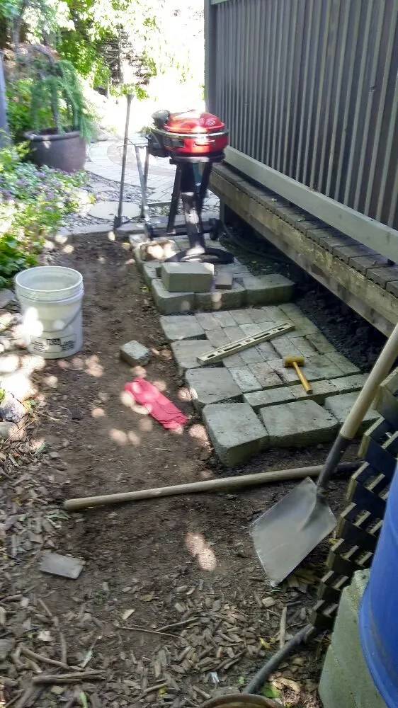 Local landscaping services experts serving West Richland, WA - Yard Artist