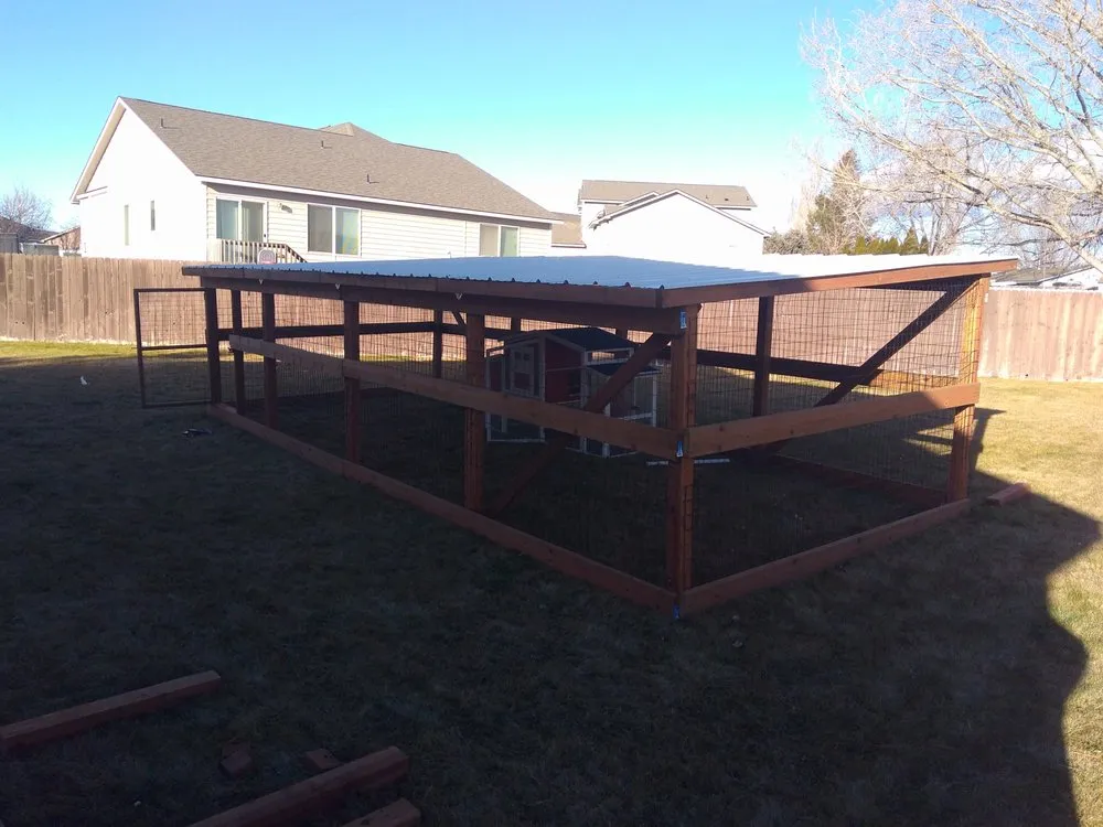 Expert residential landscaping for residential properties across West Richland, WA - Yard Artist