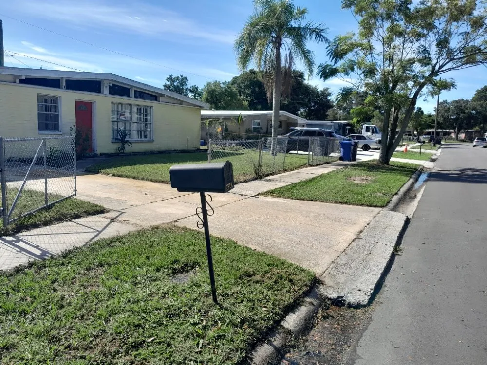 Expert garden landscaping for homes across Tampa Bay, FL - Yard Artists