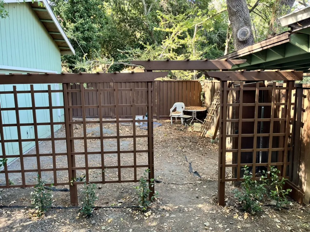 Affordable residential landscaping in Concord, CA by Yard Assistant