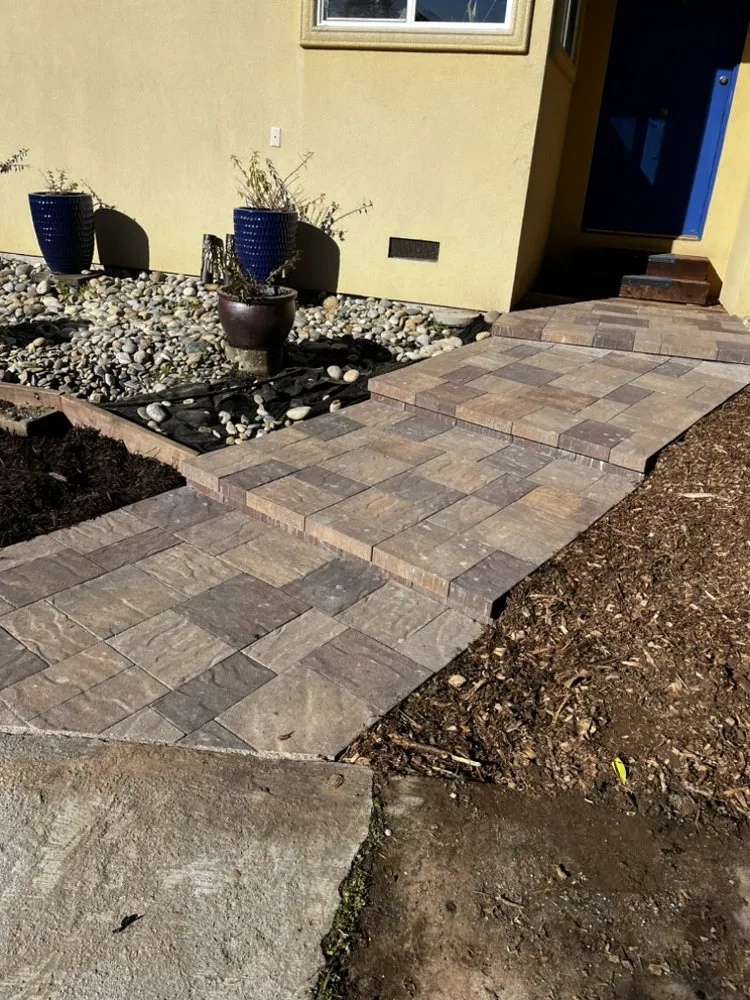 Local lawn mowing service experts serving Concord, CA - Yard Assistant