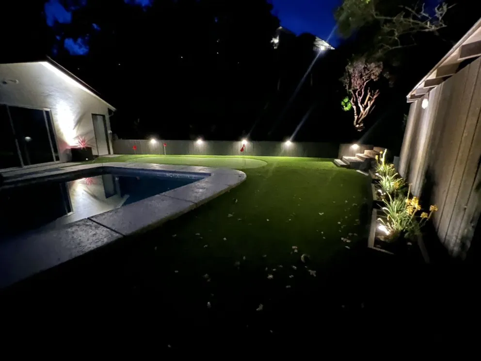 Trusted outdoor landscaping experts serving Concord, CA - Yard Assistant