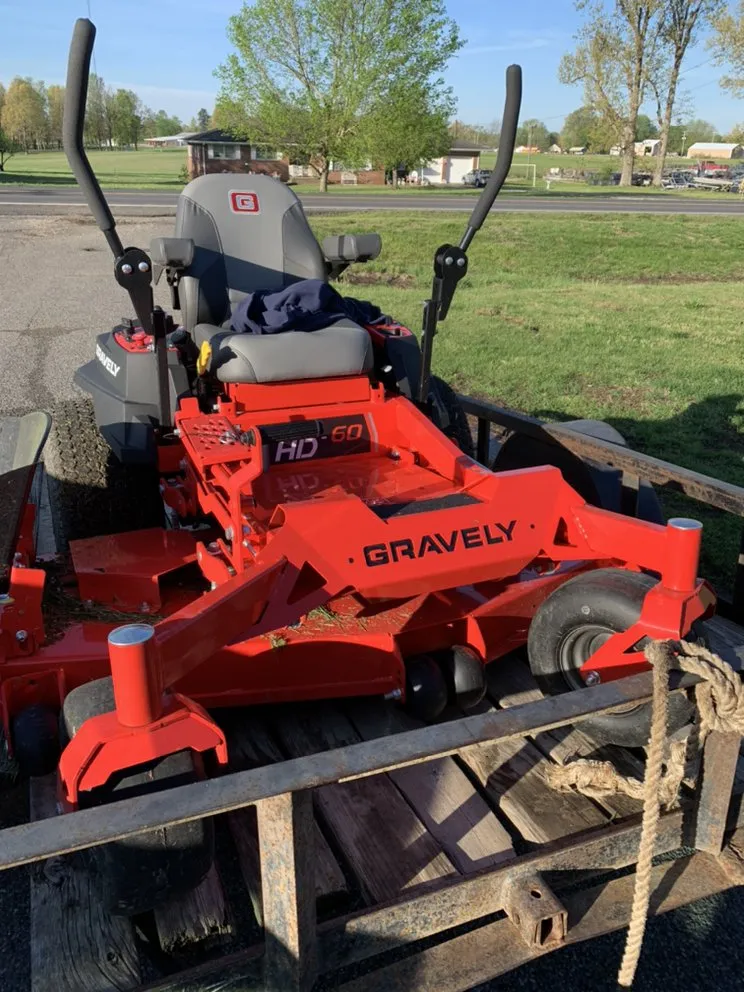 Custom landscape design experts serving Benton, KY - Yard Barber