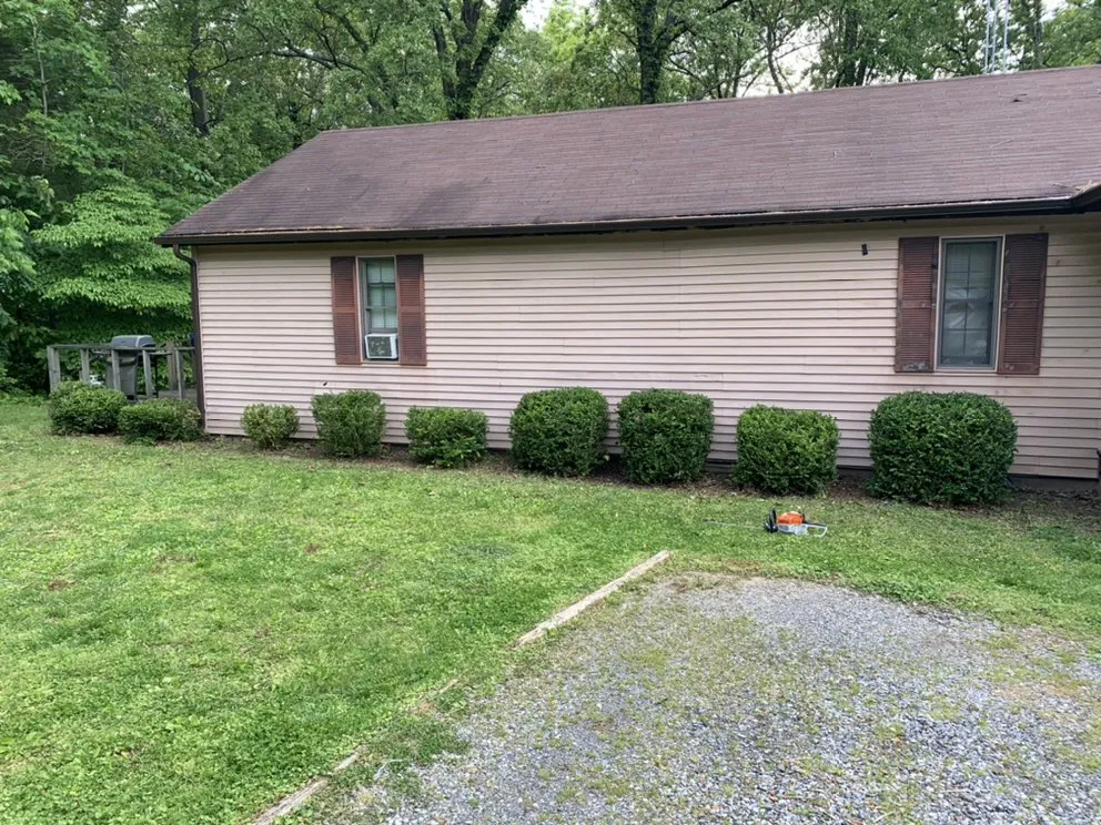 Expert garden landscaping near you across Benton, KY - Yard Barber