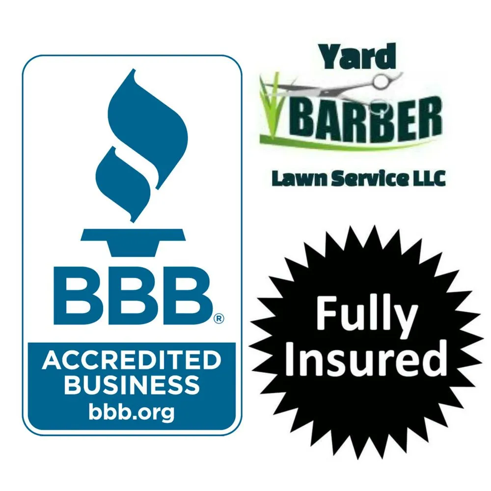 Expert landscape design near you in Buffalo, NY by Yard Barber Lawn Service