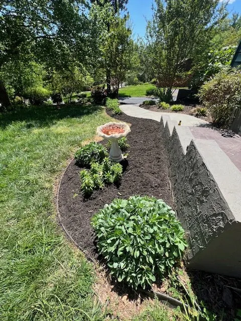 Professional outdoor landscaping near you across Maiden, NC - Yard Barbers Lawn Care