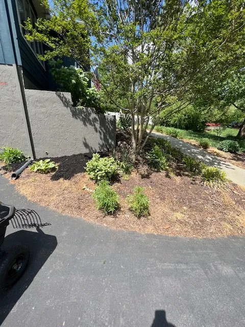 Affordable landscape installation near you across Maiden, NC - Yard Barbers Lawn Care