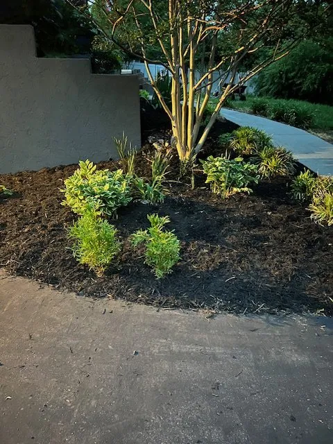 Reliable landscape installation experts serving Maiden, NC - Yard Barbers Lawn Care