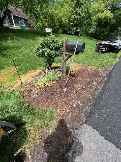 Affordable yard maintenance in Maiden, NC - Yard Barbers Lawn Care