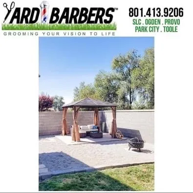 Top-rated lawn care service in North Salt Lake, UT - Yard Barbers
