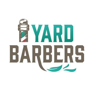 Yard Barbers Logo
