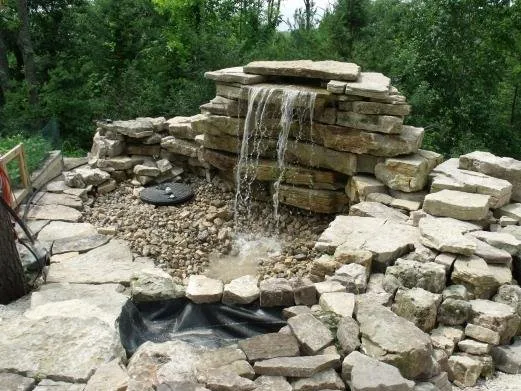 Reliable landscape installation for outdoor upgrades in Sturgeon Bay, WI by Yard beautiful