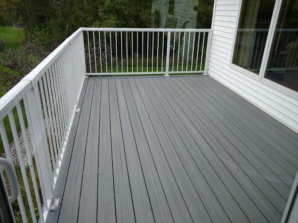 Custom yard maintenance in Sturgeon Bay, WI by Yard beautiful