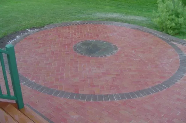 Custom landscaping services near you across Sturgeon Bay, WI - Yard beautiful