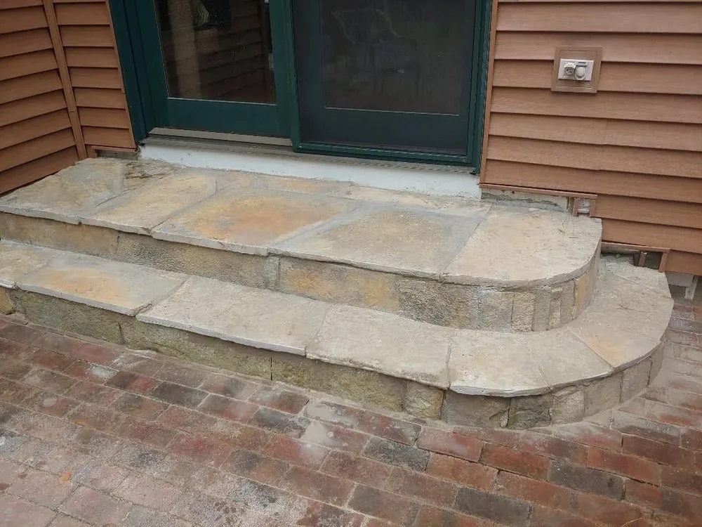 Reliable garden landscaping in Sturgeon Bay, WI - Yard beautiful