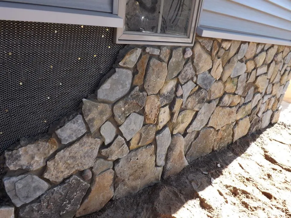 Custom outdoor landscaping experts serving Sturgeon Bay, WI - Yard beautiful