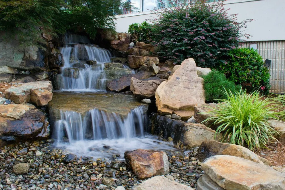 Local lawn mowing service in Sturgeon Bay, WI by Yard beautiful