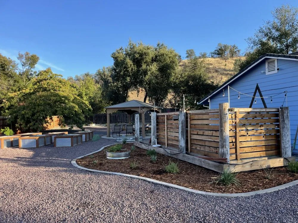 Reliable residential landscaping in Redding, CA - Yard Birds Landscaping & Maintenance