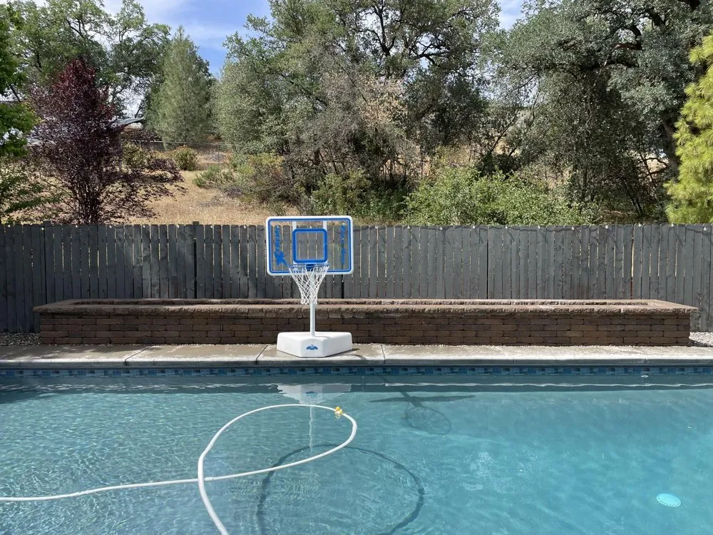 Top-rated landscape installation experts serving Redding, CA - Yard Birds Landscaping & Maintenance