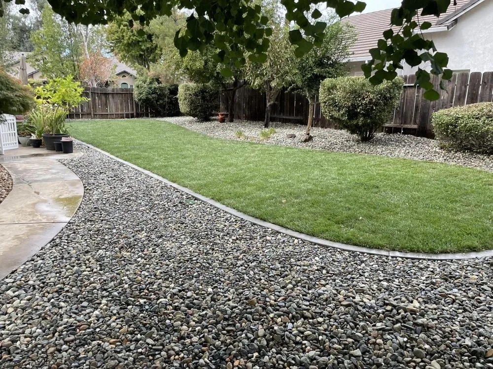 Trusted landscaping services in Redding, CA - Yard Birds Landscaping & Maintenance