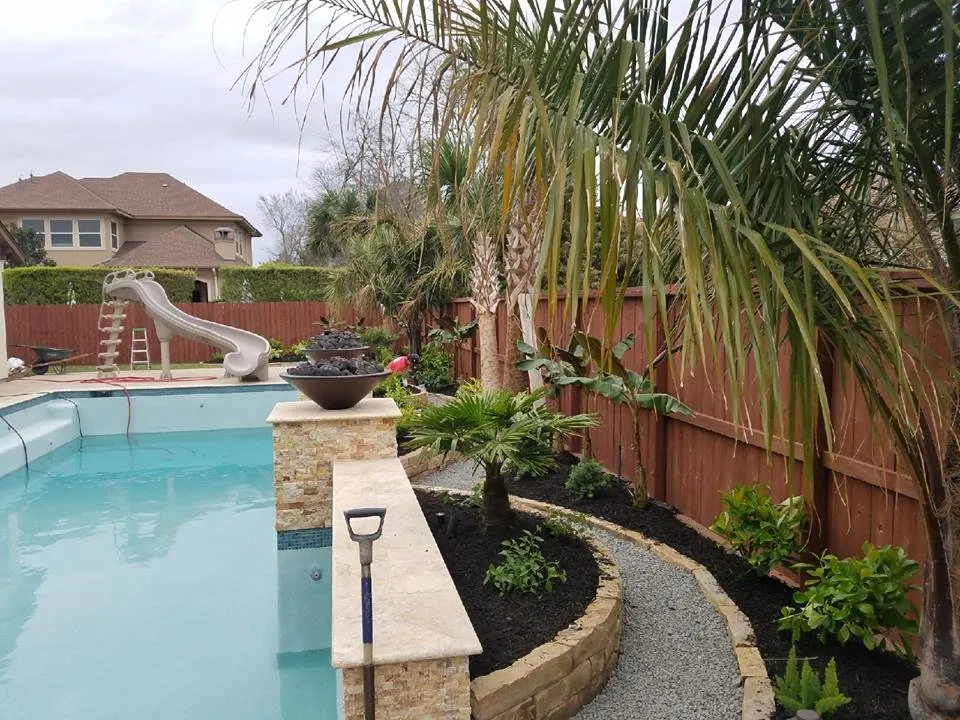 Trusted lawn care service experts serving Porter, TX - Yard Birds Landscaping