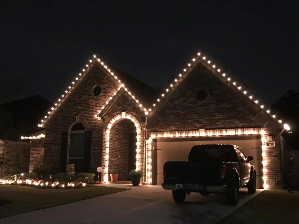 Expert landscape installation experts serving Porter, TX - Yard Birds Landscaping