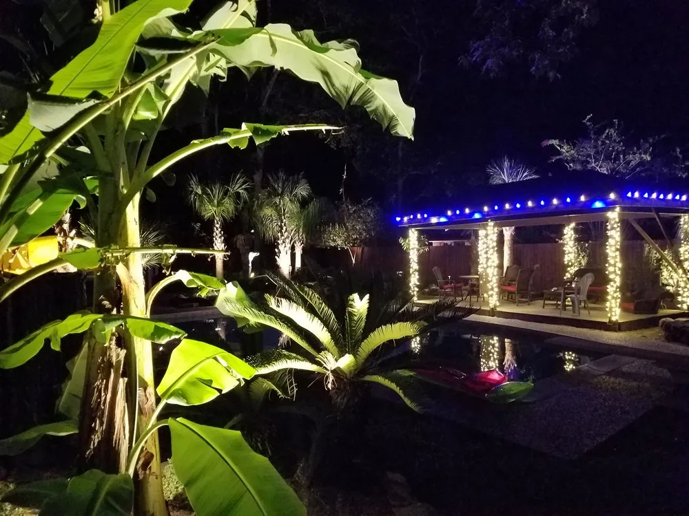 Professional landscaping services experts serving Porter, TX - Yard Birds Landscaping