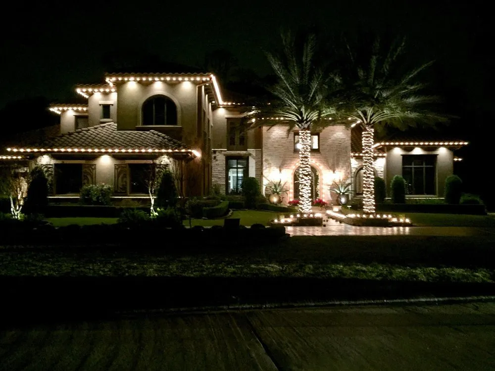 Trusted landscape installation for outdoor upgrades in Porter, TX by Yard Birds Landscaping