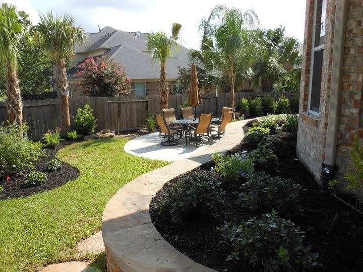 Reliable lawn mowing service in Porter, TX - Yard Birds Landscaping